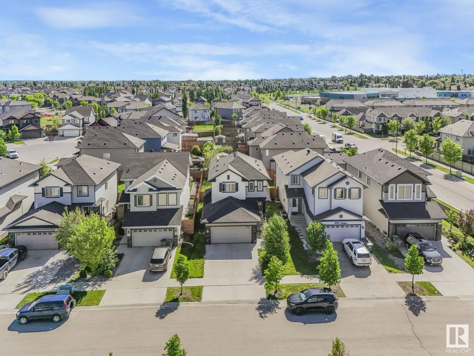 Beaumont, AB T4X1Z2,6005 64 ST