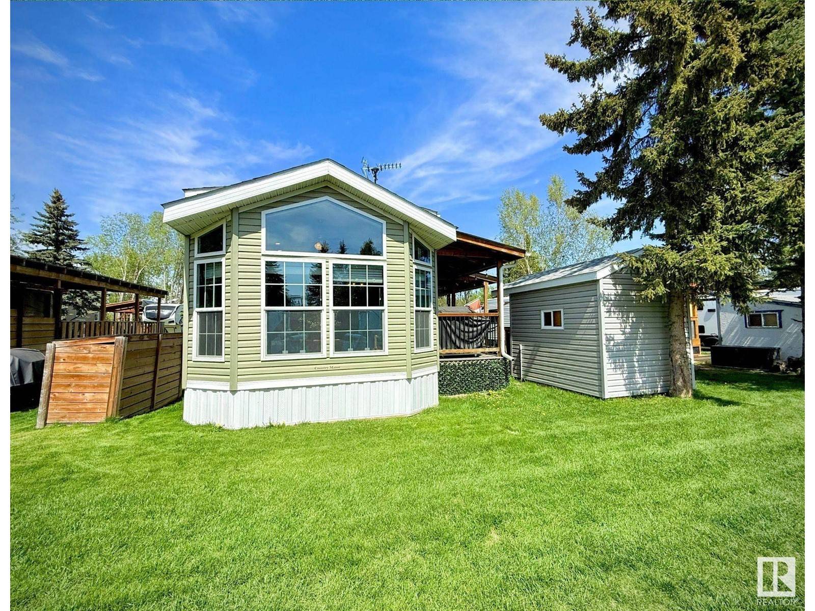 Rural Ponoka County, AB T0C2J0,#44 12036 TWP RD 422