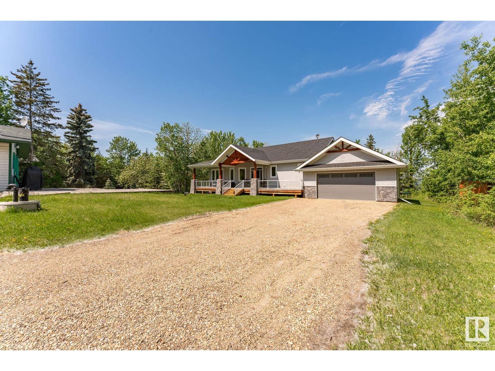 Rural Parkland County, AB T0E2B0,#46 53002 RGE ROAD 53