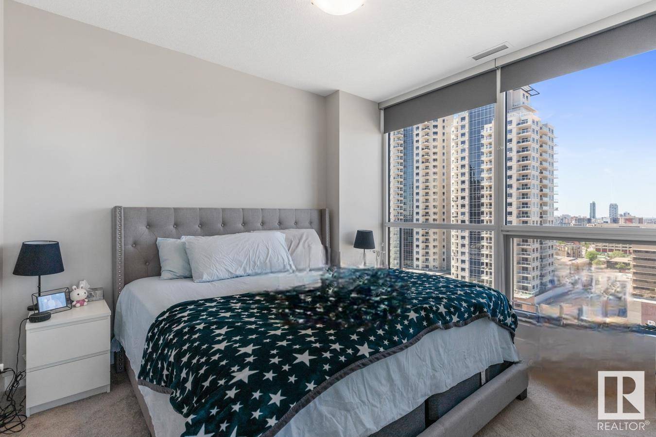 Edmonton, AB T5J0G6,#1405 10238 103 ST NW