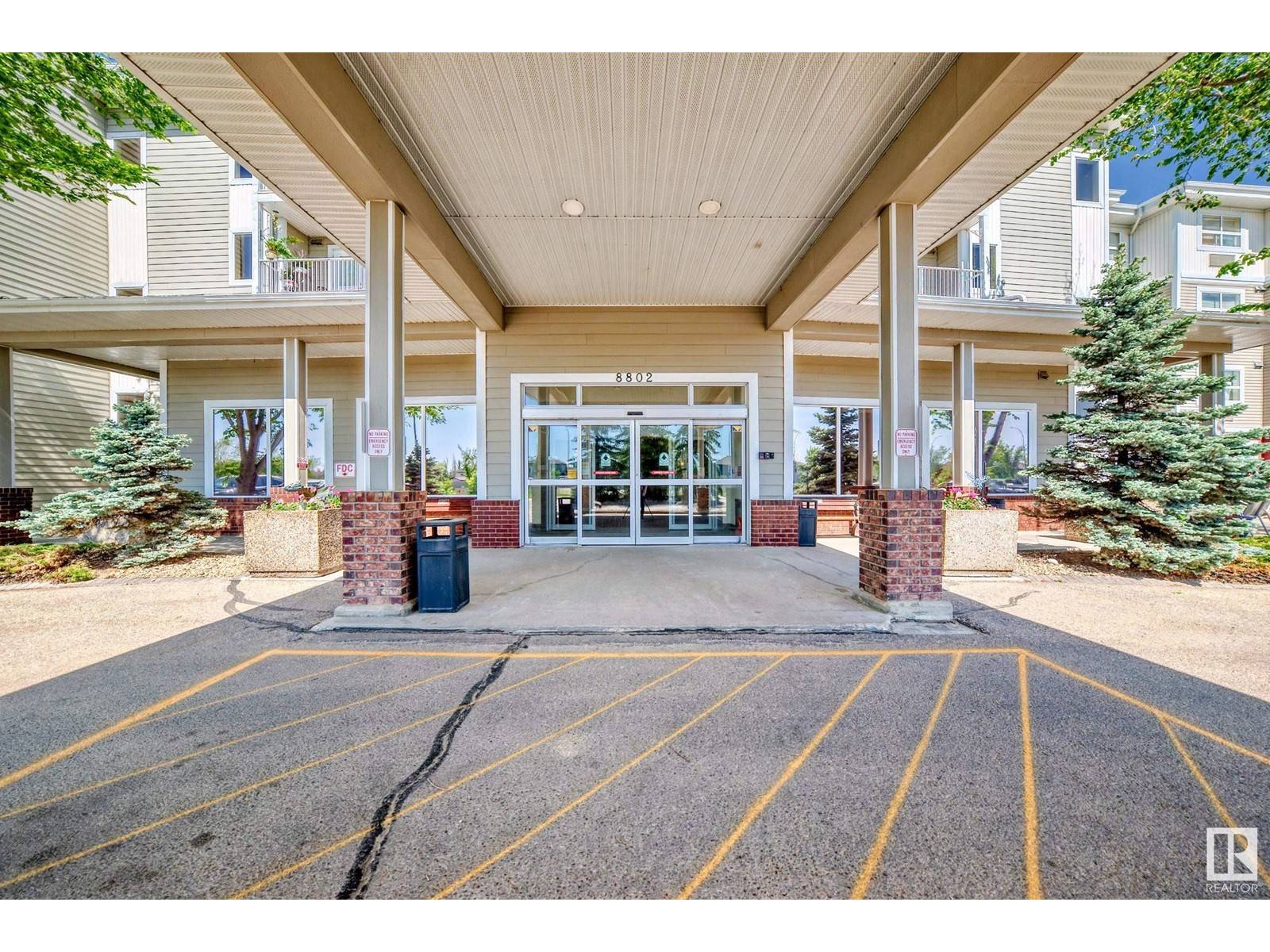 Fort Saskatchewan, AB T8L4R6,#321 8802 SOUTHFORT