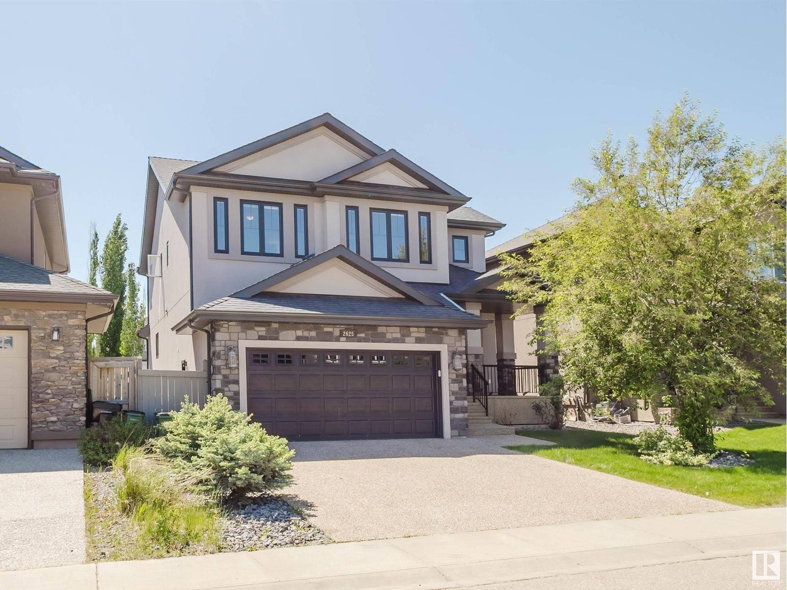 Edmonton, AB T6W0X7,2625 WATCHER WY SW
