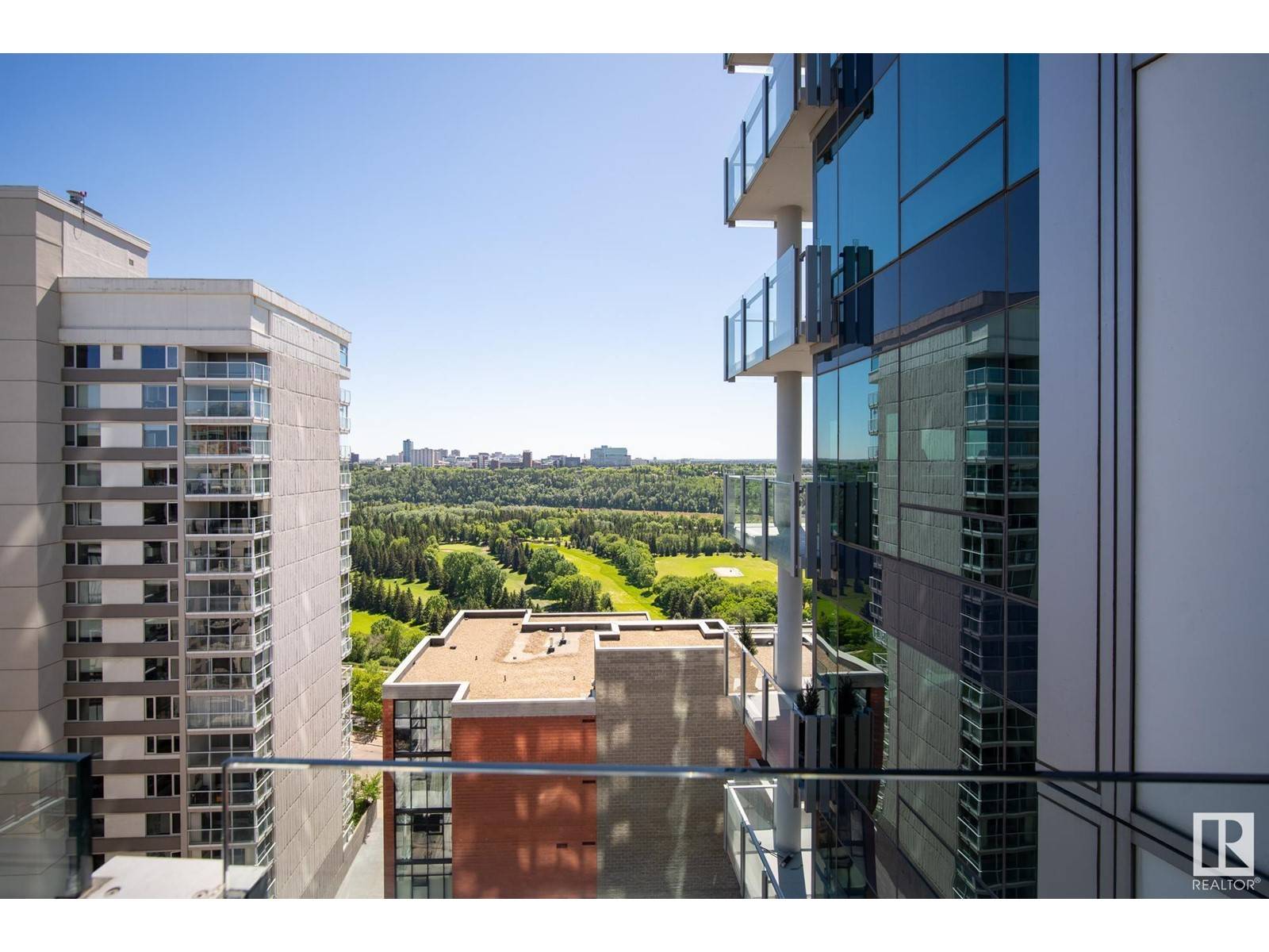 Edmonton, AB T5K0P1,#1201 11969 JASPER AV NW