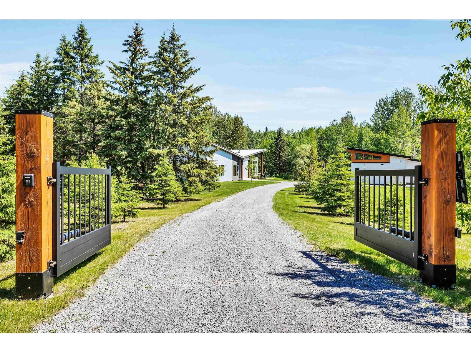 Rural Parkland County, AB T7Y1G6,19 27019 Twp Rd 514