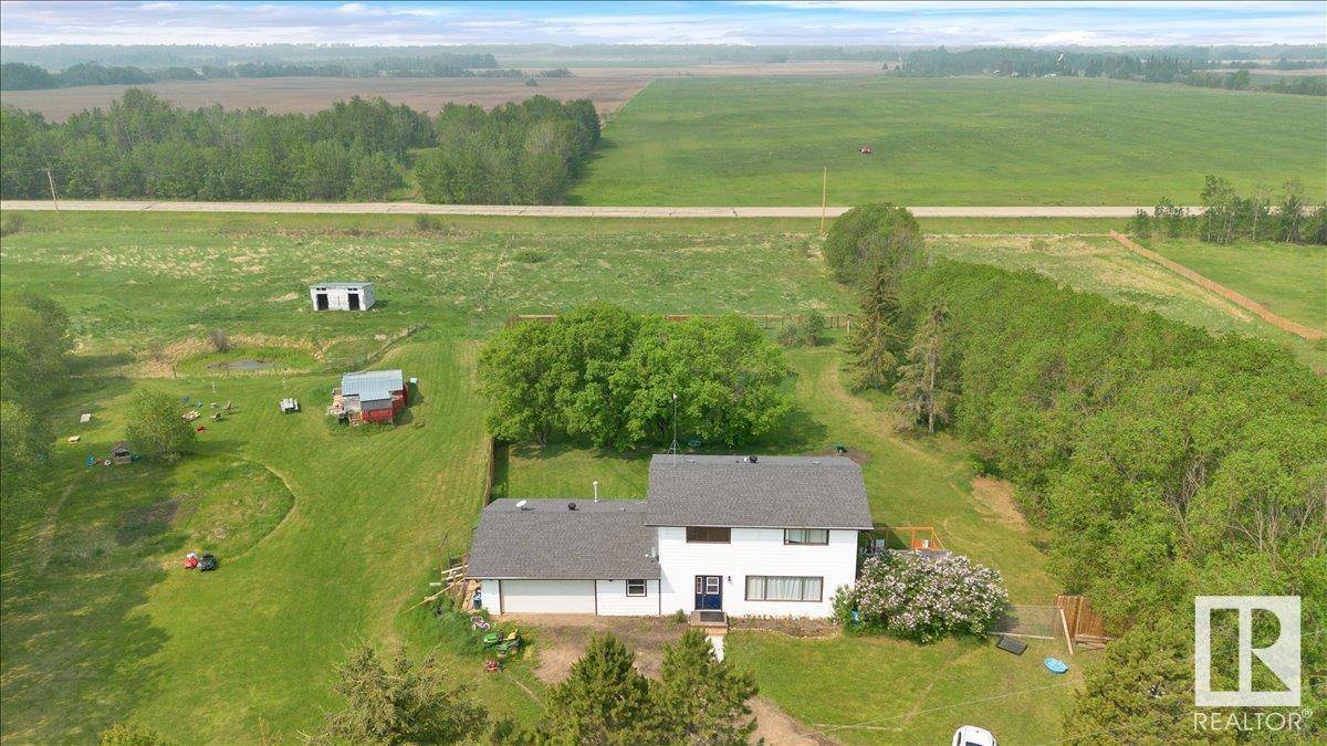 Rural Westlock County, AB T0G1L0,8 23429 Twp Rd 584