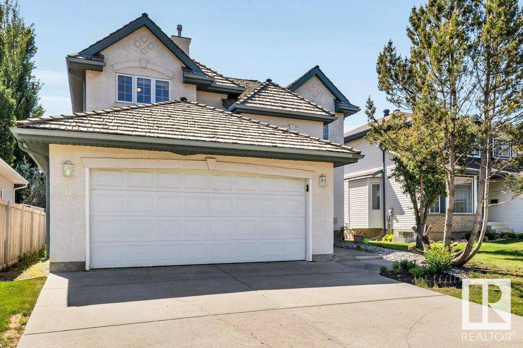St. Albert, AB T8N6V4,12 Keillor DR