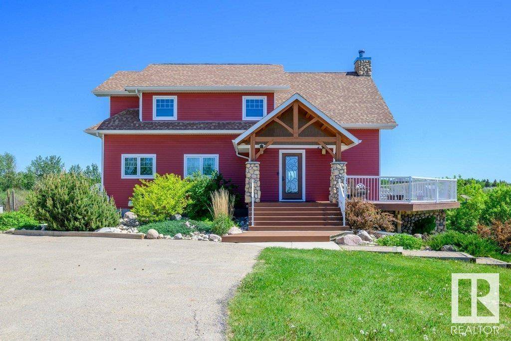 Rural Parkland County, AB T7X3V3,#27 54108 RGE ROAD 280
