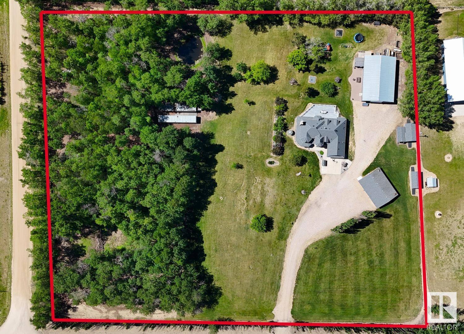 Rural Parkland County, AB T7Y0A6,53502 RGE ROAD 11