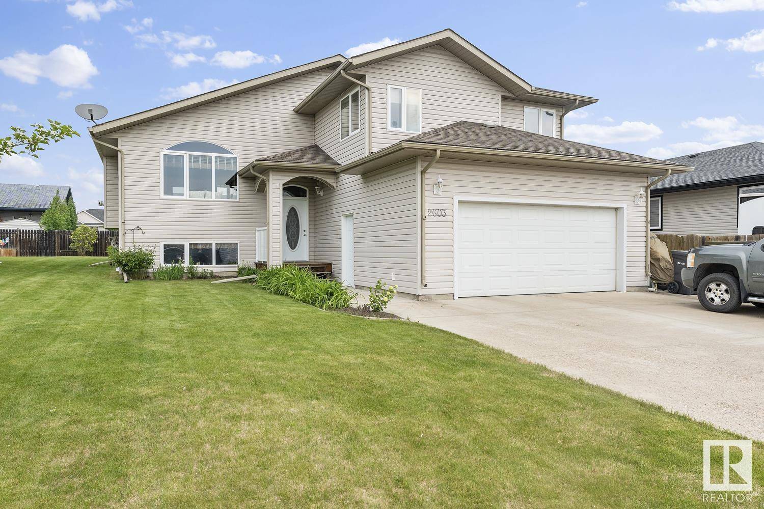 Cold Lake, AB T9M2C7,2603 6 AV