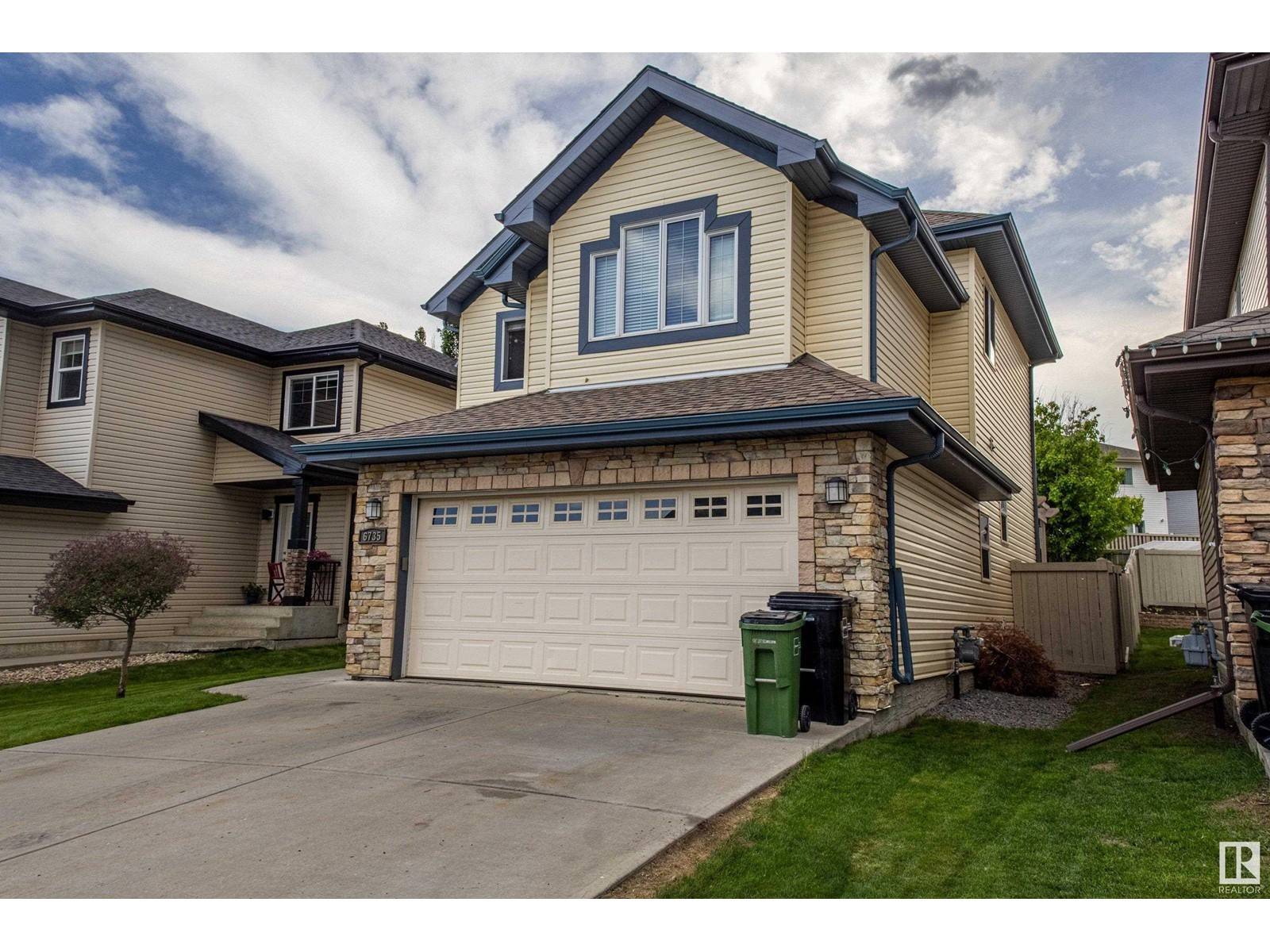 Edmonton, AB T6X0L8,6735 19 AV SW