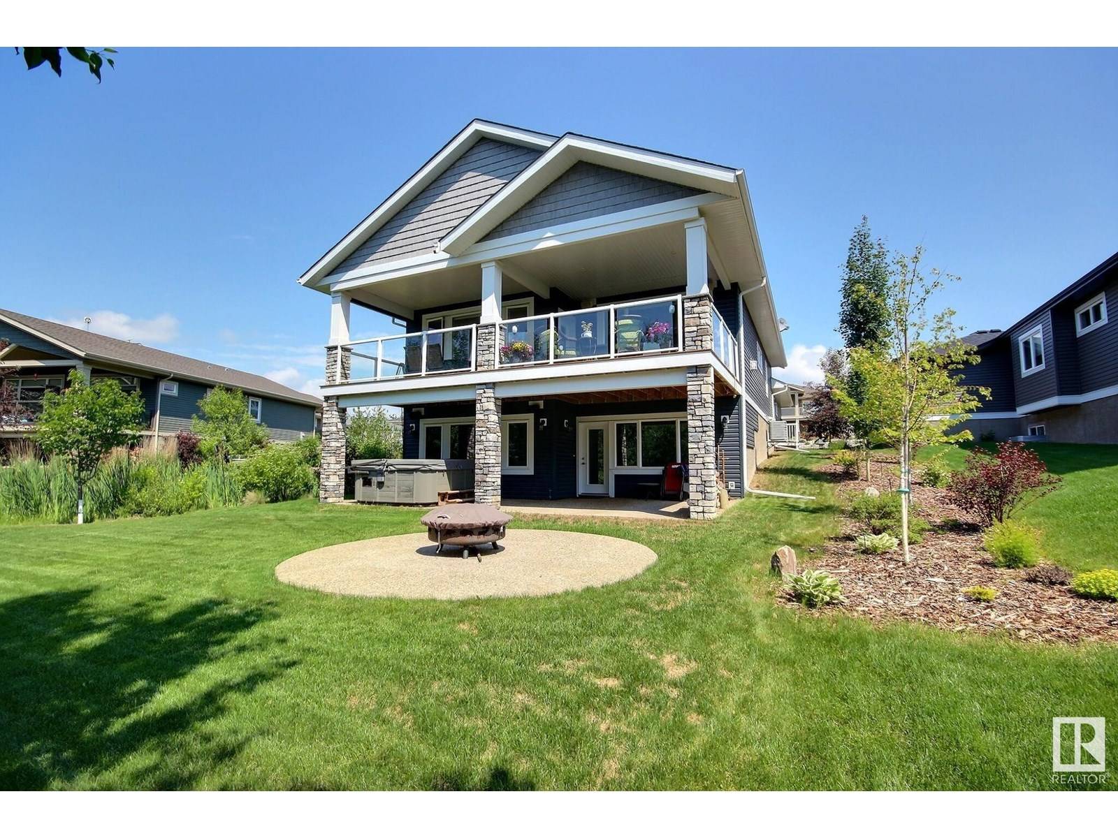 Rural Lac Ste. Anne County, AB T0E1A1,#539 55101 STE. ANNE TR
