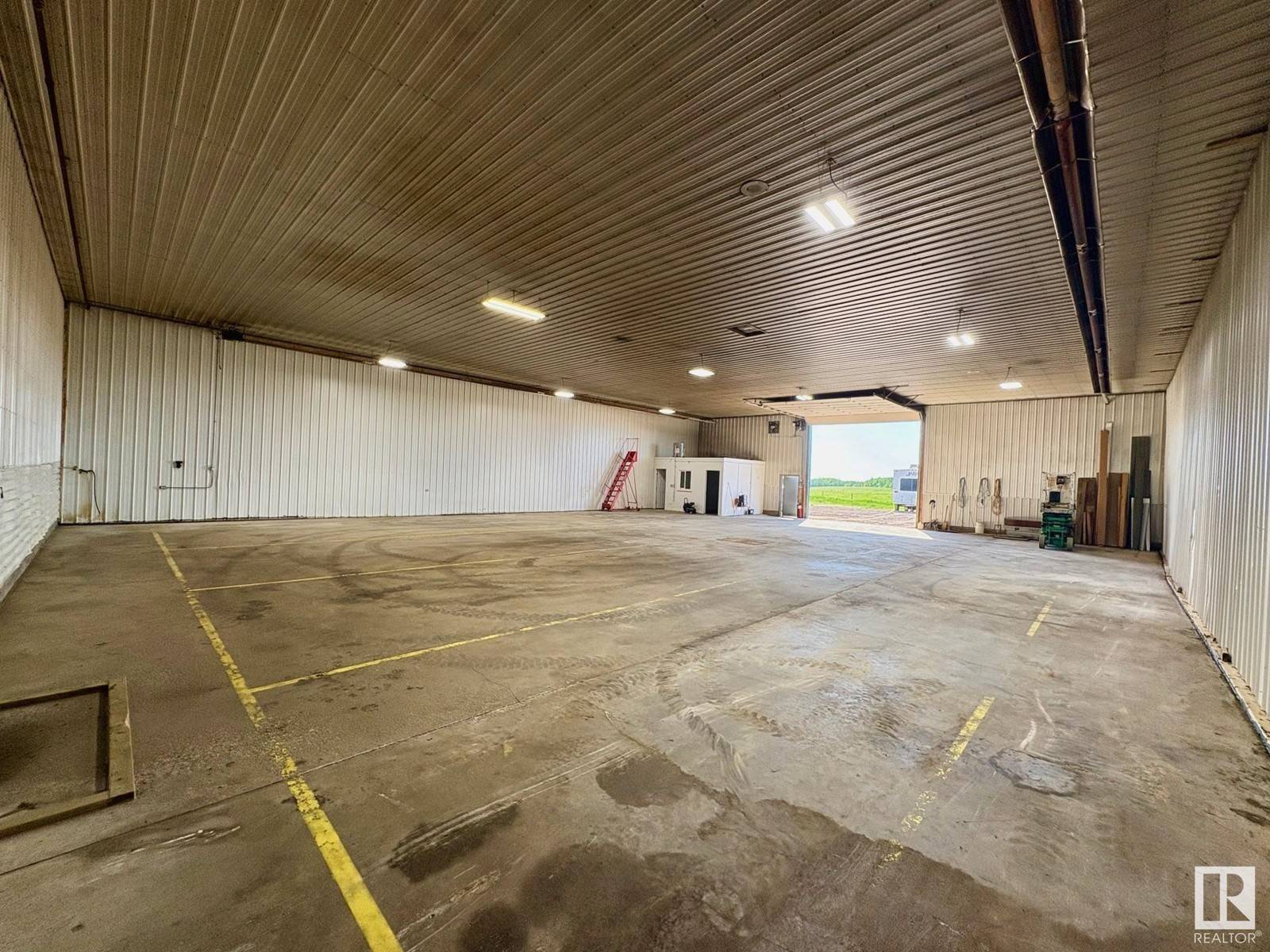 Rural Bonnyville, AB T9N2J4,#Unit B 46419 Highway 660