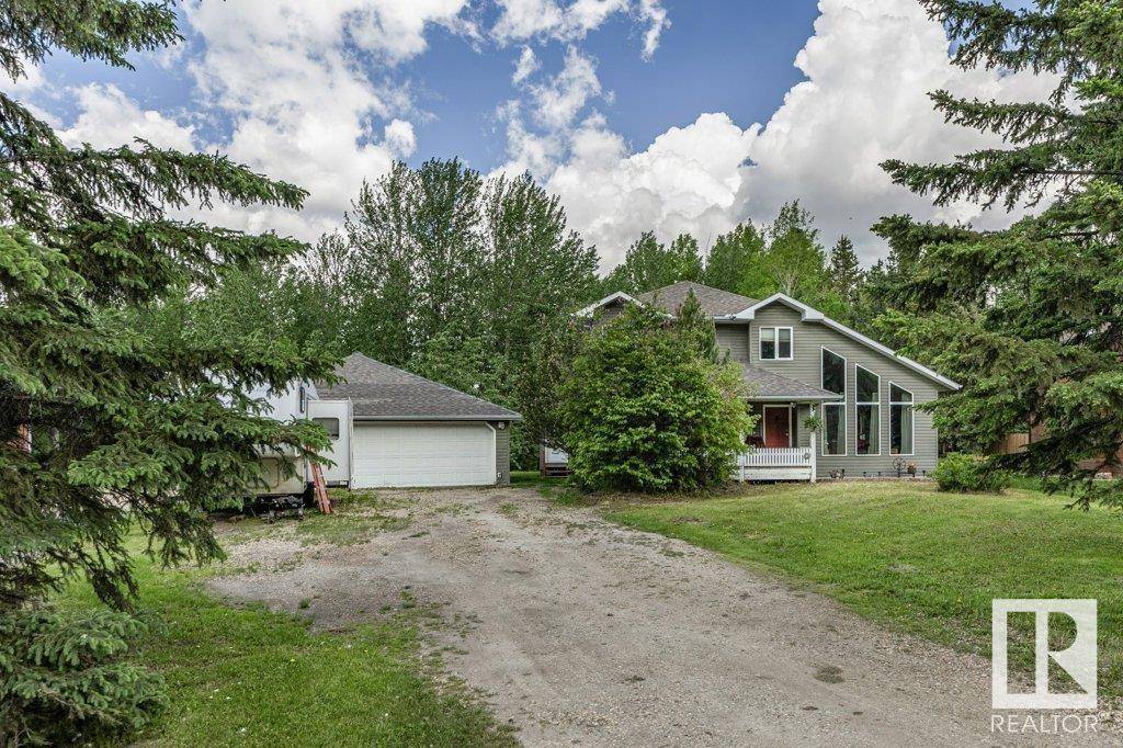 Rural Leduc County, AB T0C2C0,B20 Golden Crescent