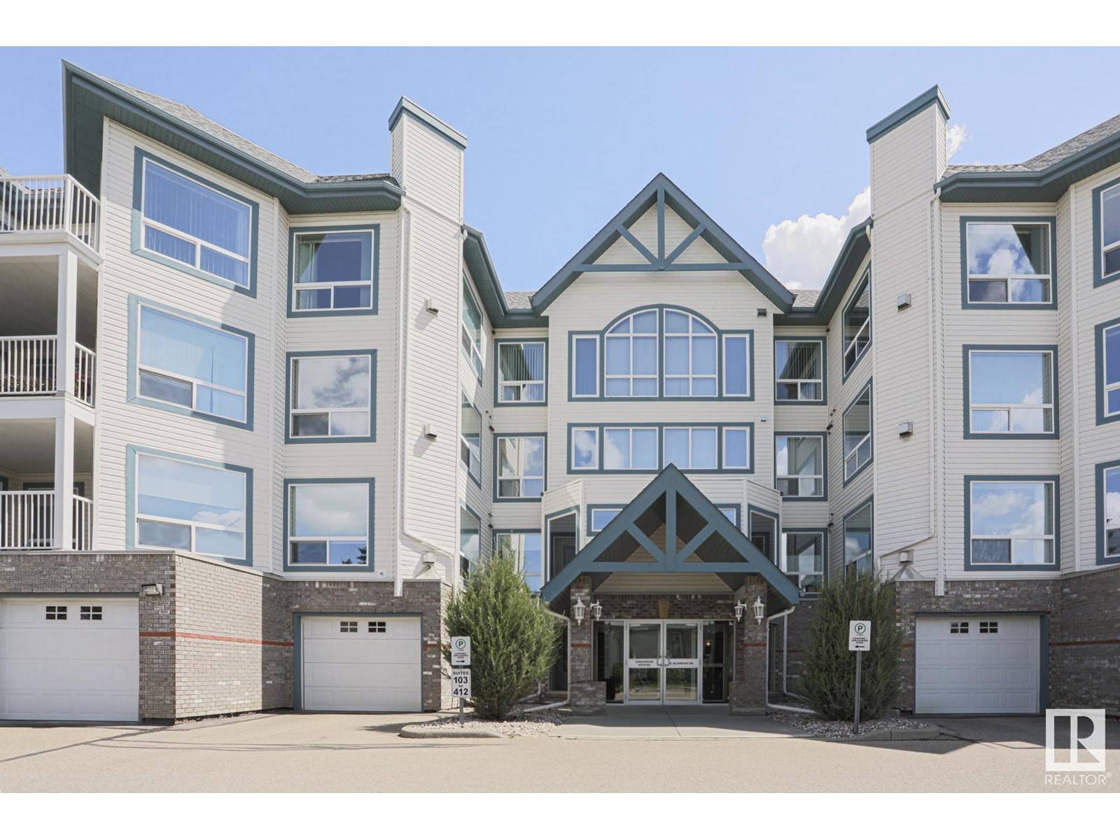 St. Albert, AB T8N7E3,#202 51 Eldorado DR NW