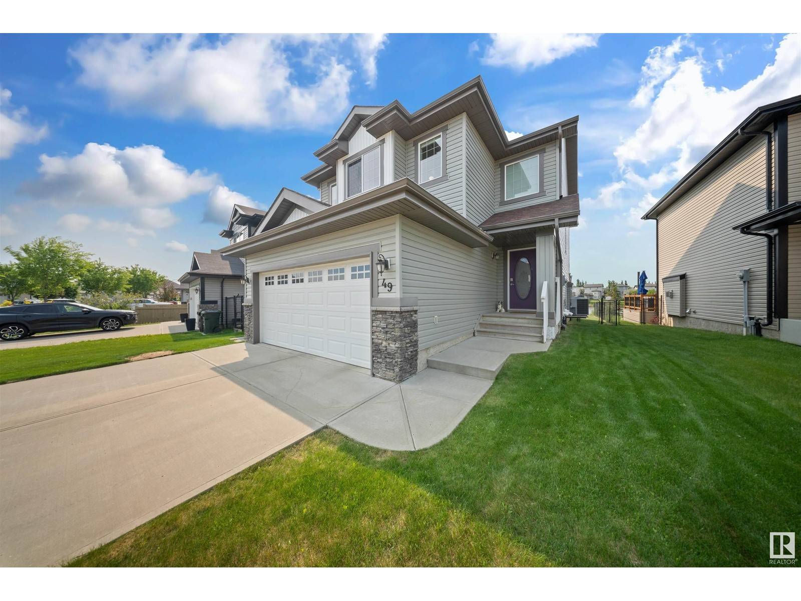 Spruce Grove, AB T7X4M8,49 SPRUCE RIDGE DR