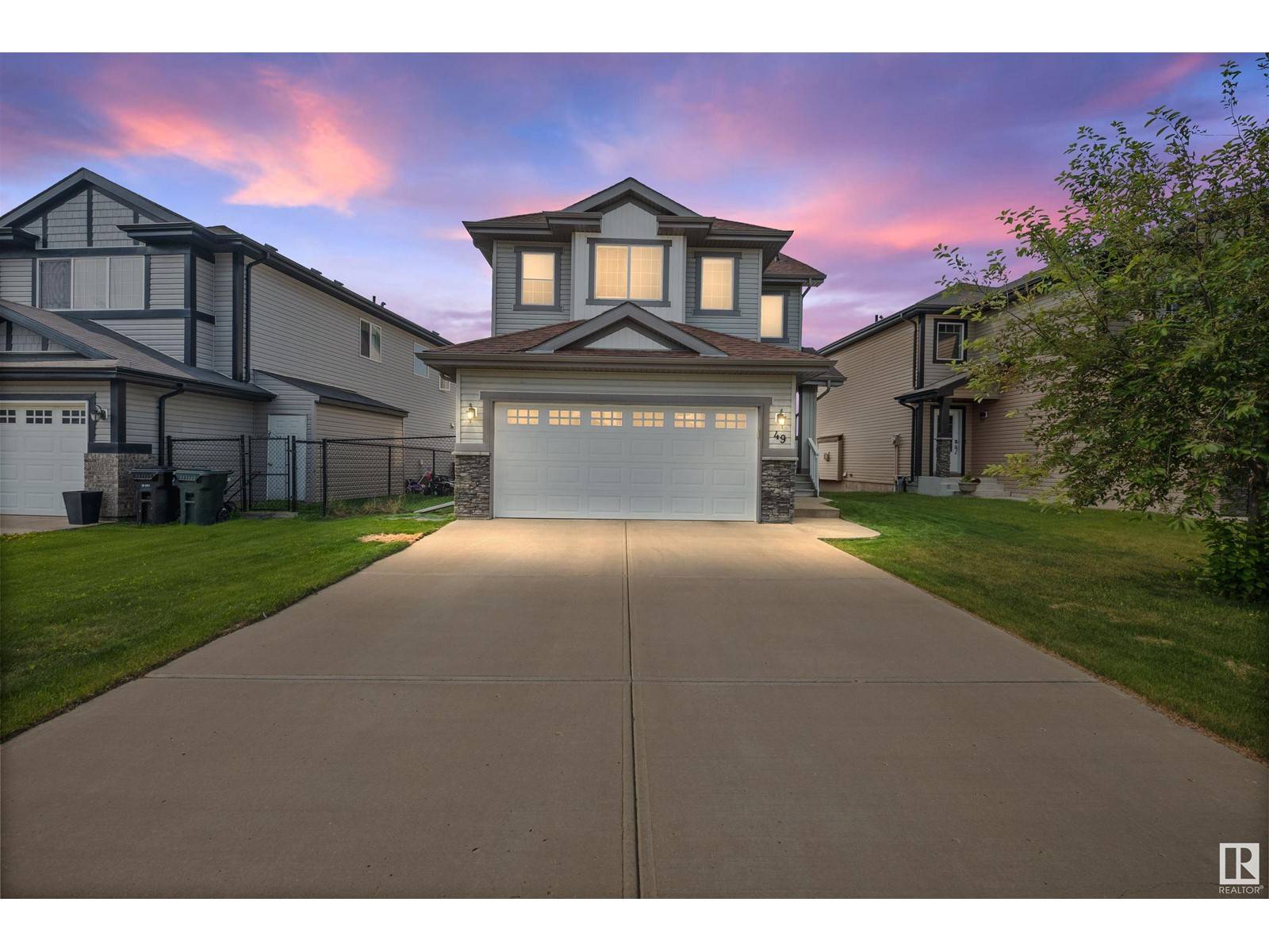 Spruce Grove, AB T7X4M8,49 SPRUCE RIDGE DR