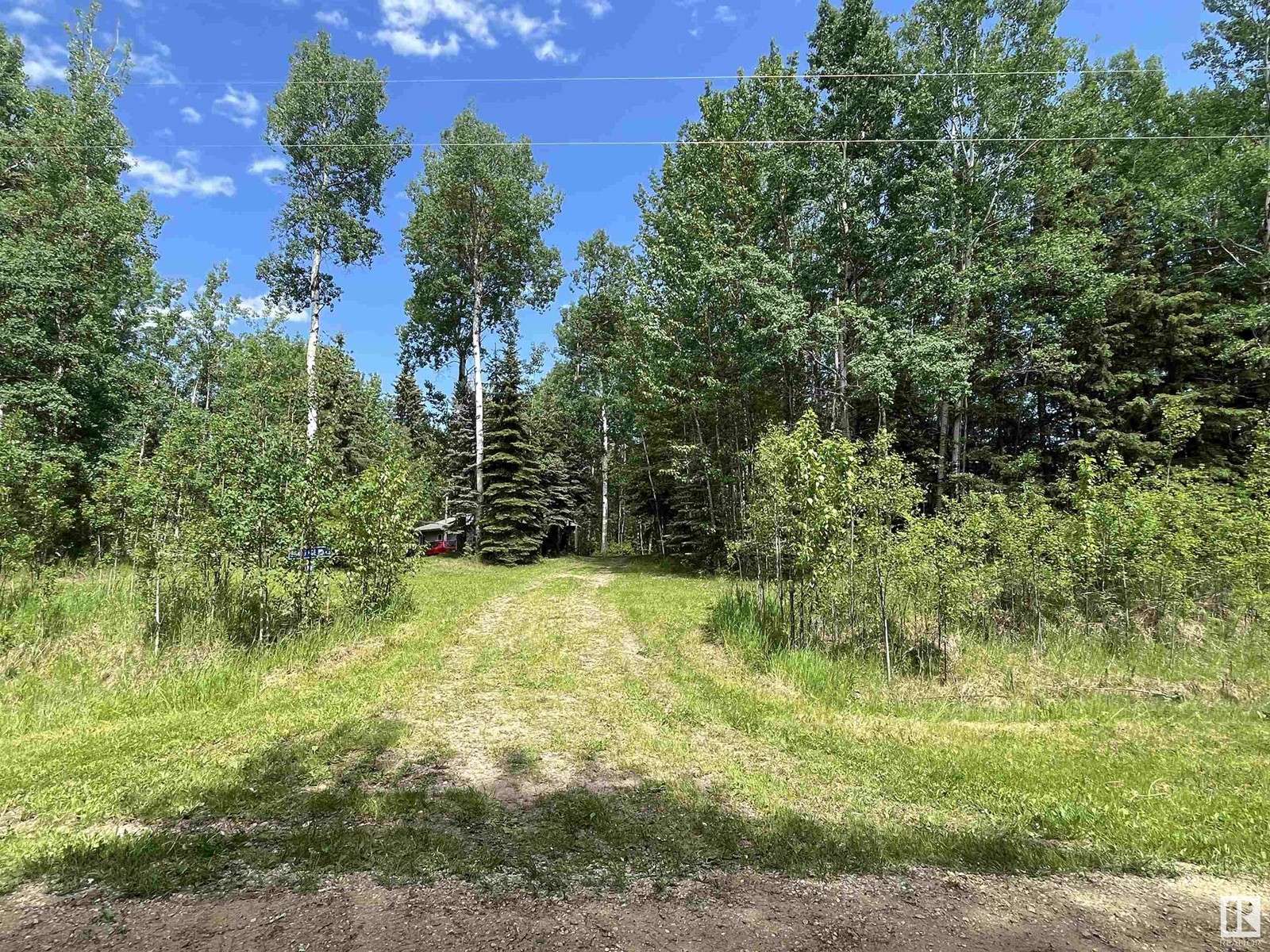 Rural Lac Ste. Anne County, AB T0E0X0,56403 RGE ROAD 43