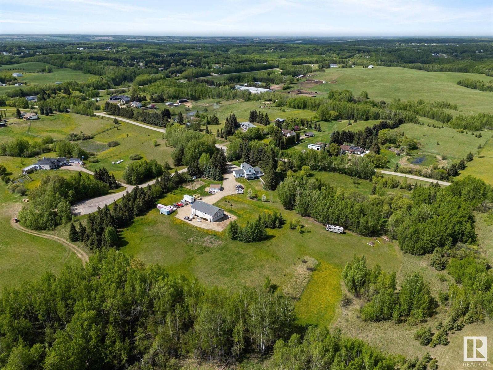 Rural Parkland County, AB T7Y0G3,#11 53227 RGE ROAD 14