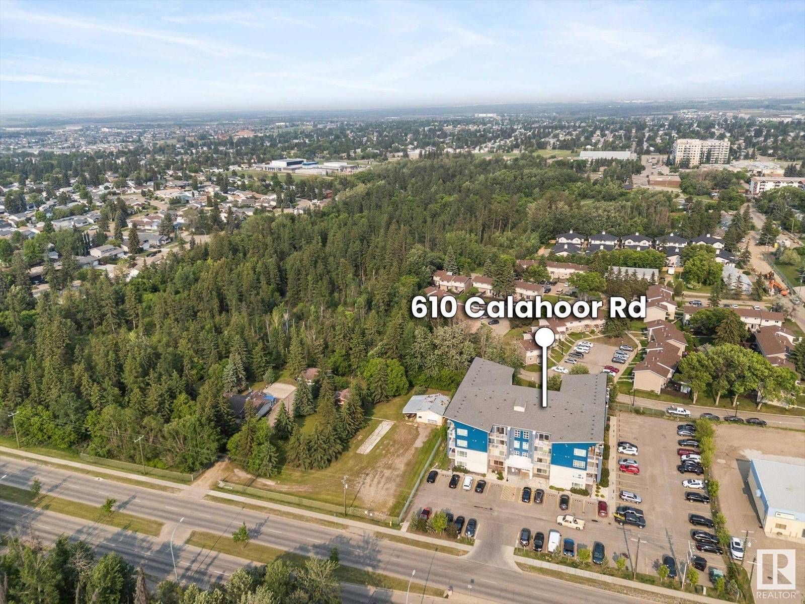 Spruce Grove, AB T7X1R1,#214 610 CALAHOO RD