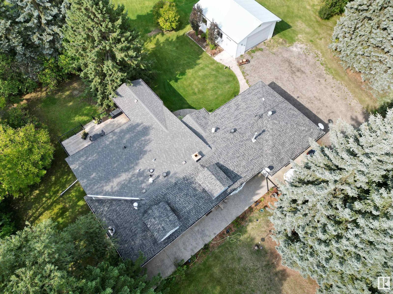 Rural Parkland County, AB T7Y0A1,#8 53306 HGHWAY 779