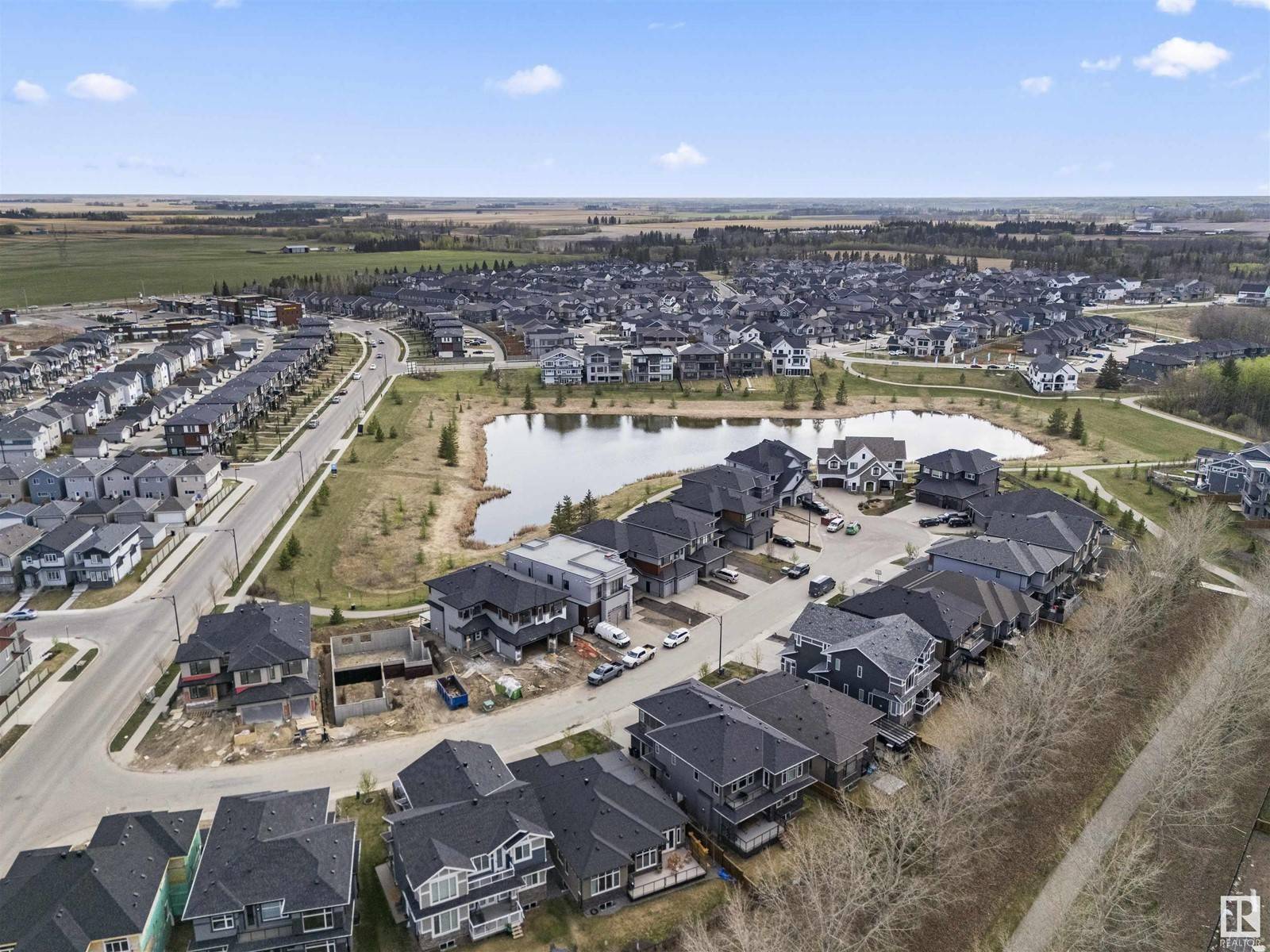 Edmonton, AB T6W4P7,5611 CAUTLEY COVE CV SW