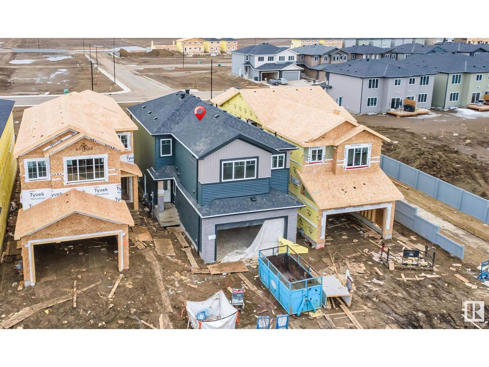 Beaumont, AB T4X3G4,3523 42 Ave