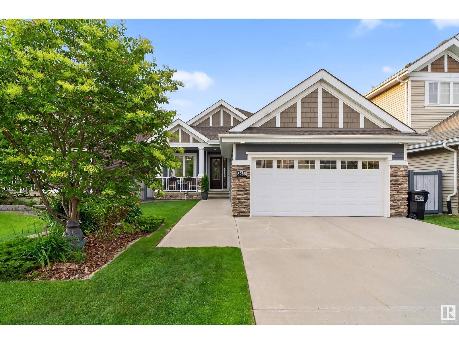 Edmonton, AB T6X1A6,8988 24 AV SW