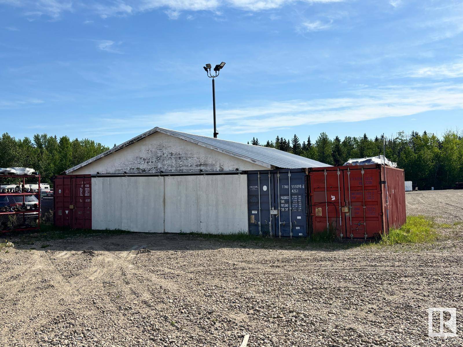 Drayton Valley, AB T7A1S8,5739 50A ST
