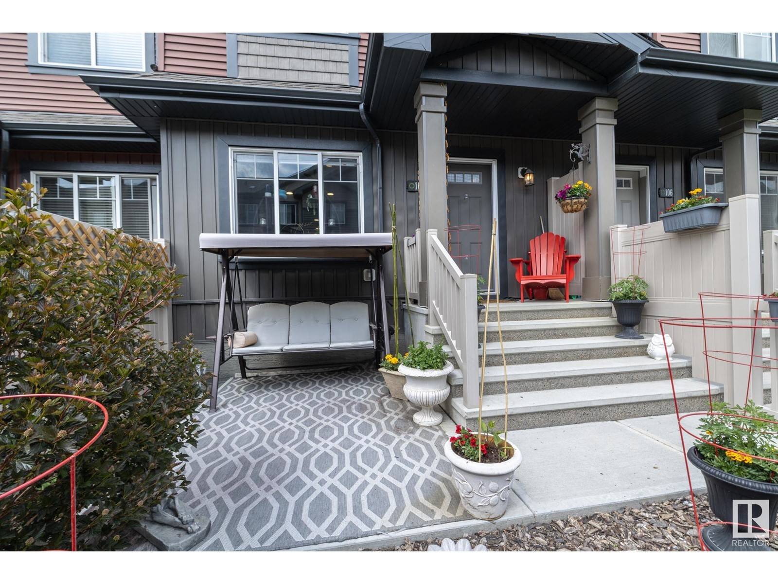 Edmonton, AB T6X2H1,#105 3305 Orchards LI SW