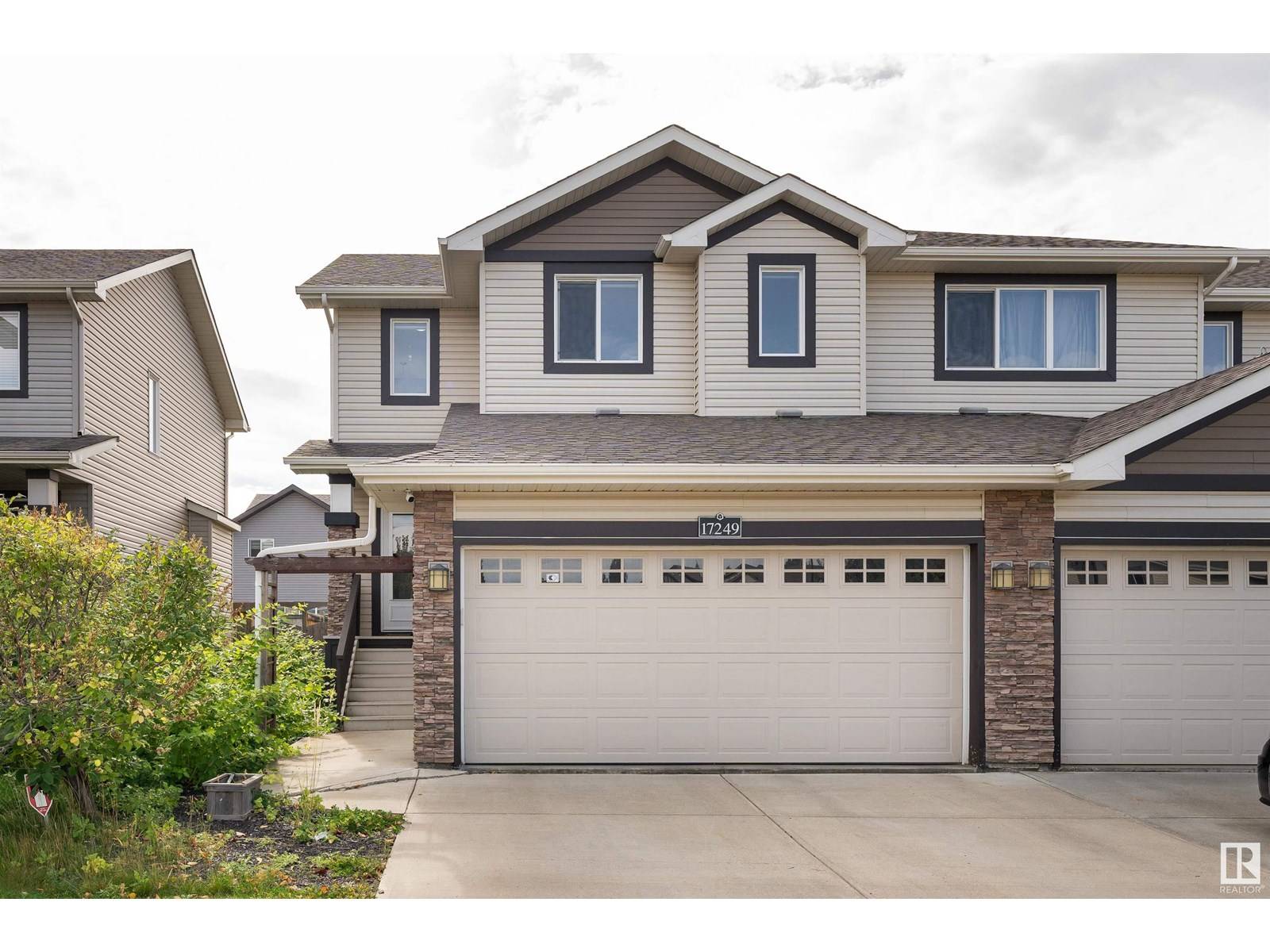 Edmonton, AB T6W0M7,17249 8A AV SW