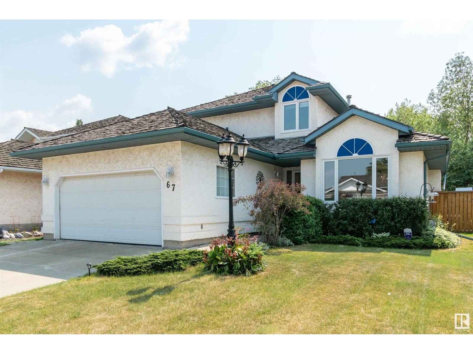 Sherwood Park, AB T8A5L5,67 NOTTINGHAM RD