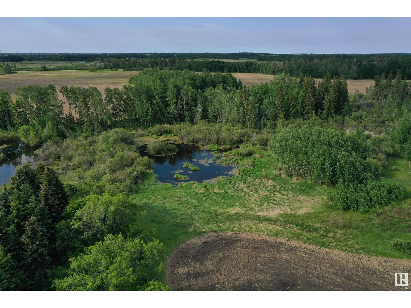 Rural Wetaskiwin County, AB T0C1Z0,On Highway 616