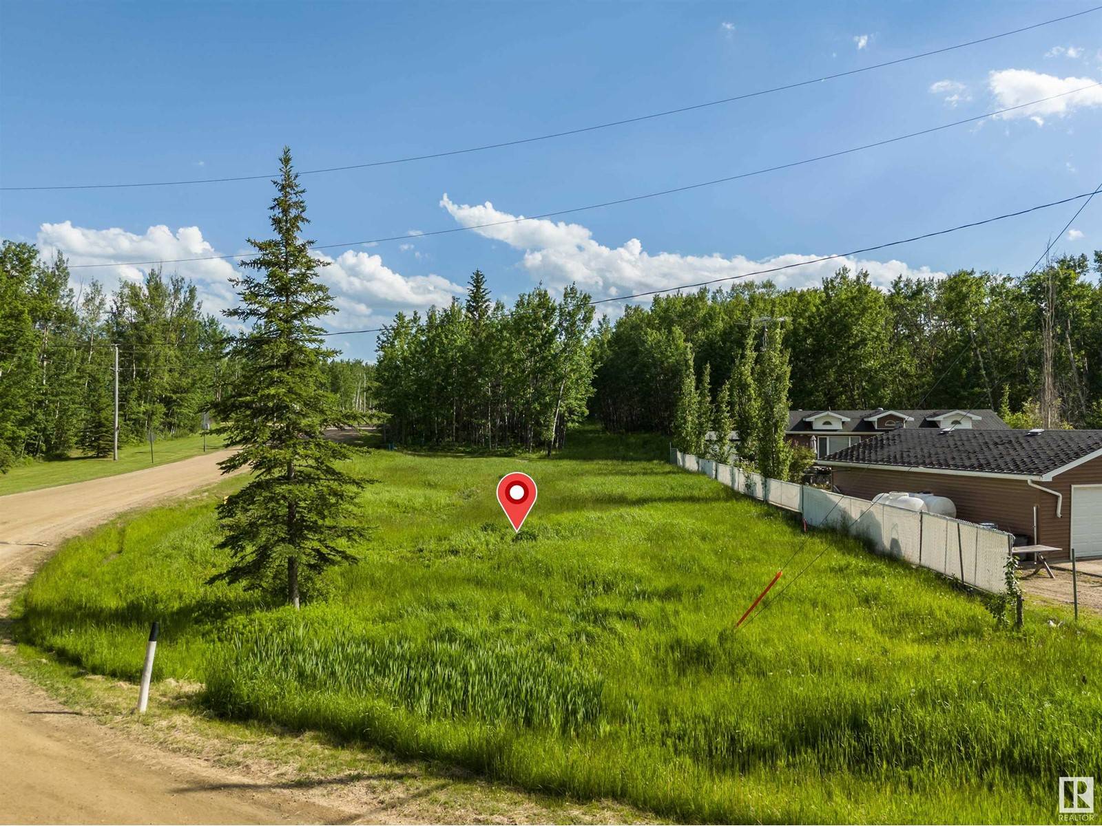 Rural Lac Ste. Anne County, AB T0E1V0,5595 Nakamun