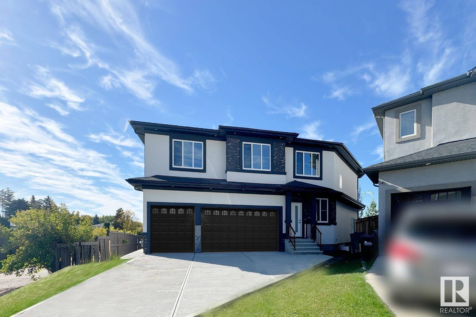 Sherwood Park, AB T8A4X6,9 GALLOWAY ST