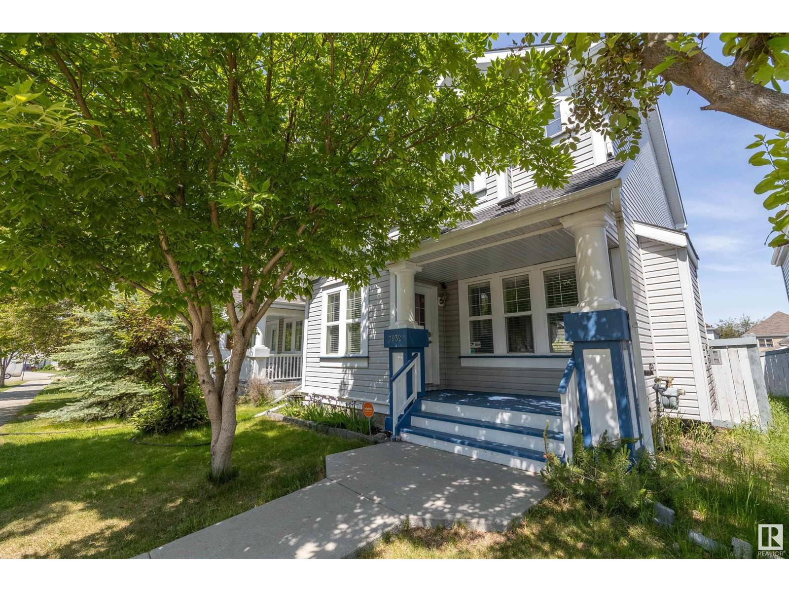 Edmonton, AB T6X1H3,7932 14 AVE SW