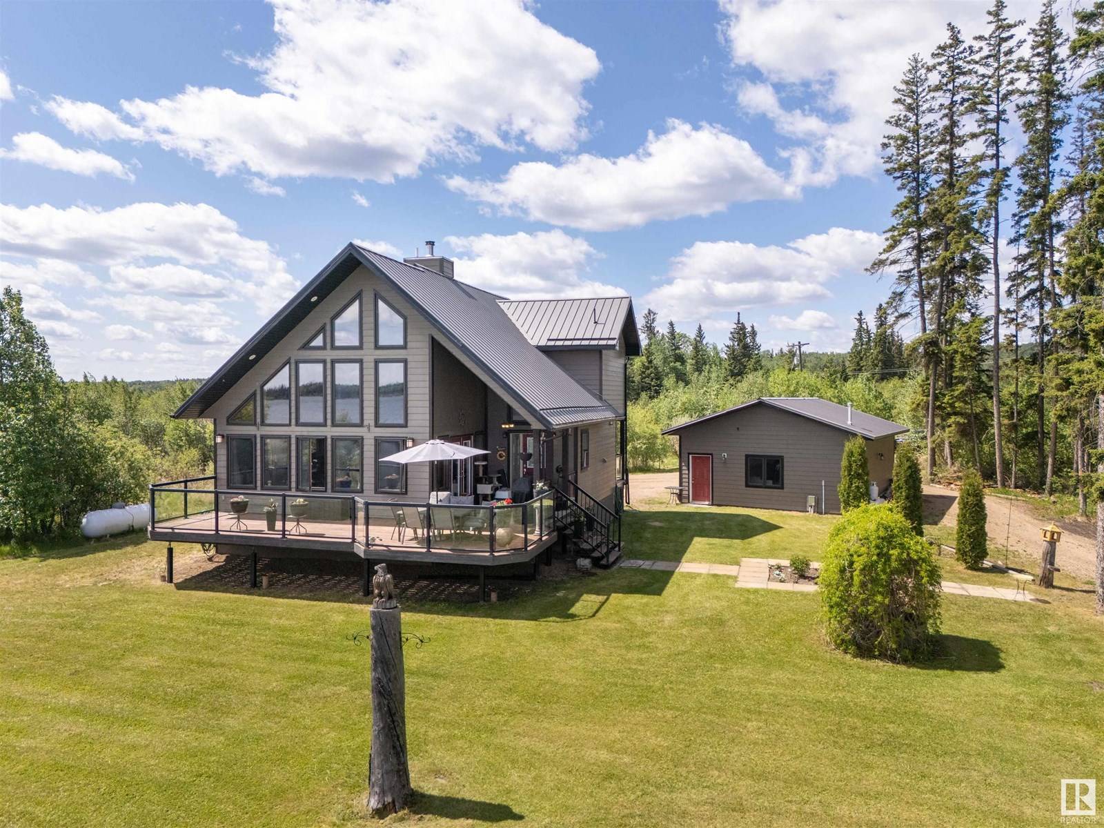Rural Bonnyville, AB T9M1P3,43123 Twp Rd 642A