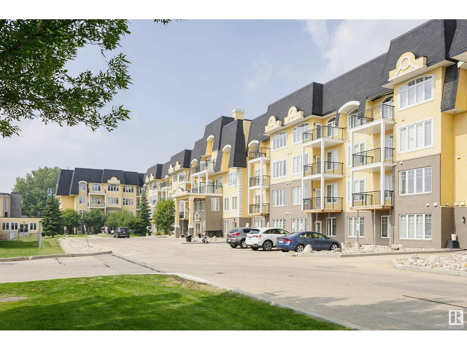 Edmonton, AB T5P0N3,#207 9820 165 ST NW