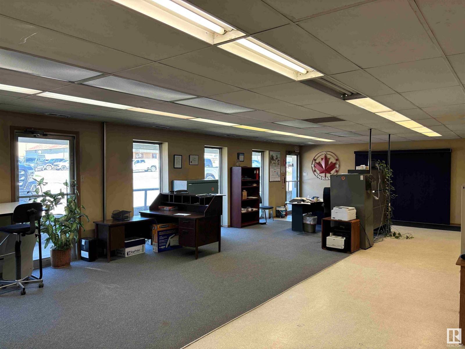 Drayton Valley, AB T7A1R8,5717 50 Ave