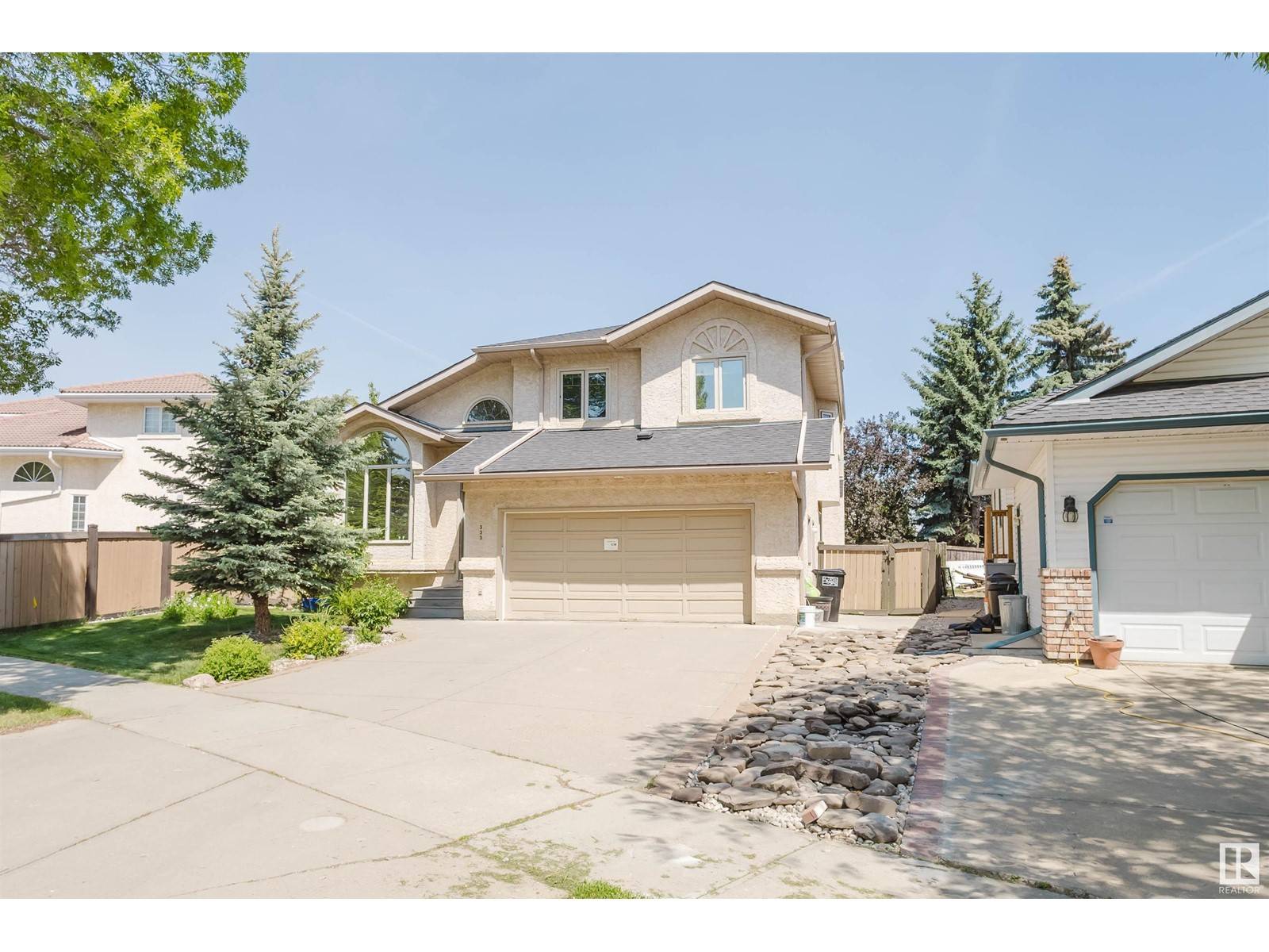 Edmonton, AB T6R2G7,333 BURTON RD NW