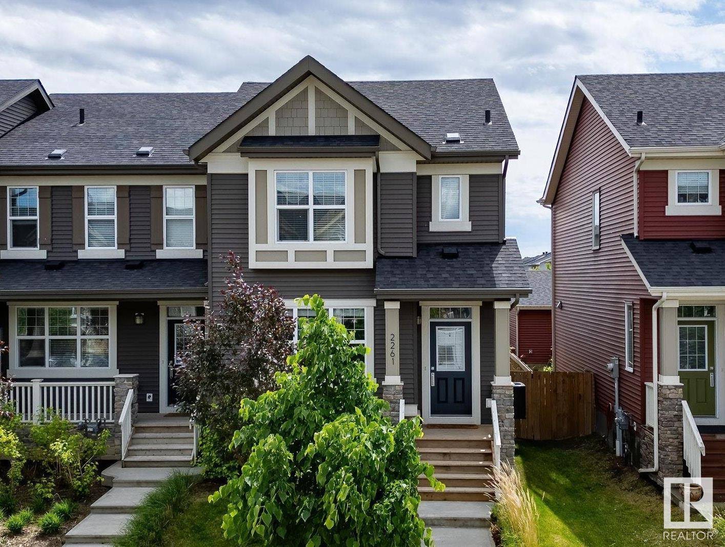 Edmonton, AB T6W3P4,2261 GLENRIDDING BV SW