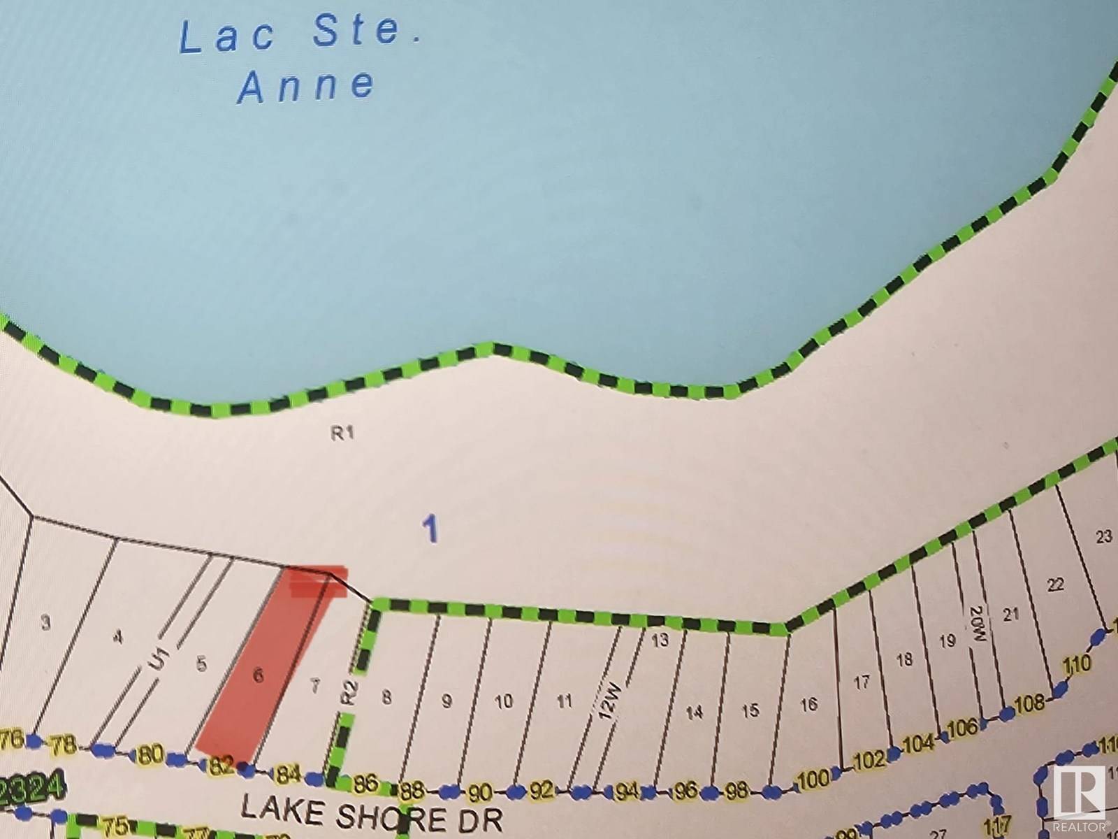 Rural Lac Ste. Anne County, AB T0E0L0,82 4418 HWY 633