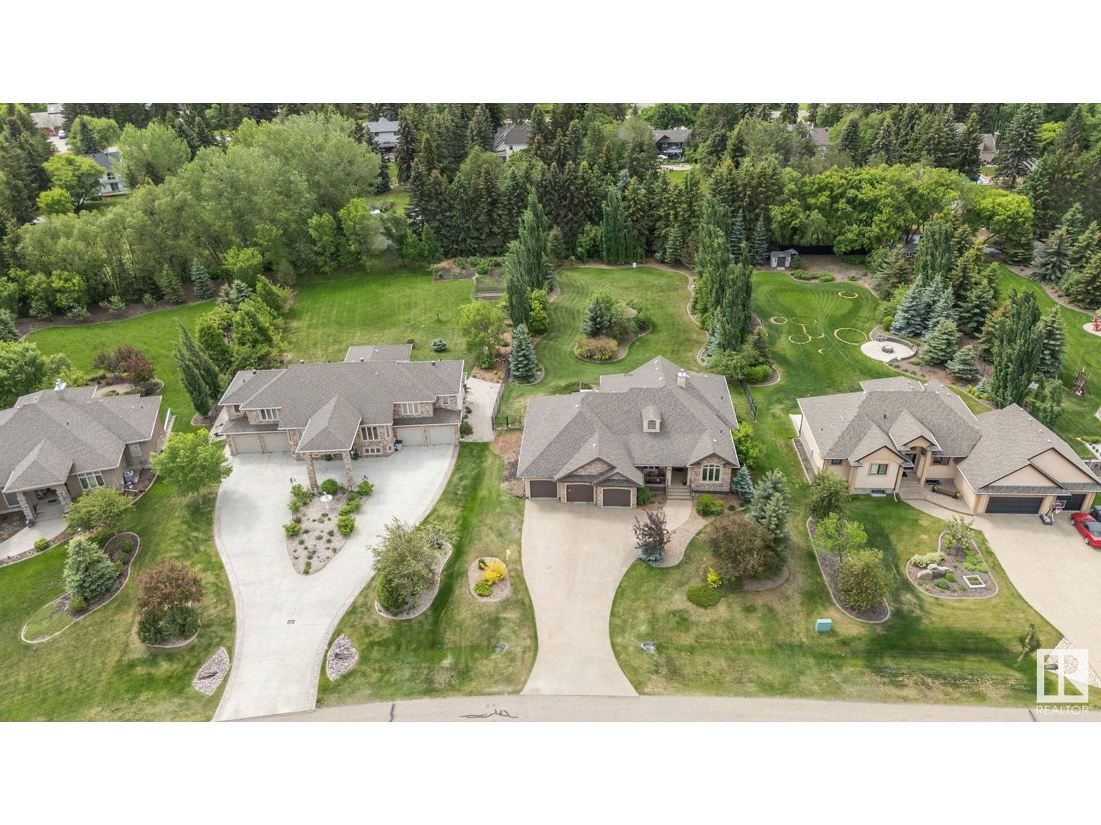 Rural Sturgeon County, AB T8T0C7,237 Estate Way CR