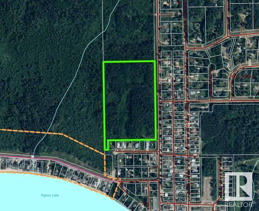 Rural Wetaskiwin County, AB T0C2C0,50 Street Mulhurst Bay