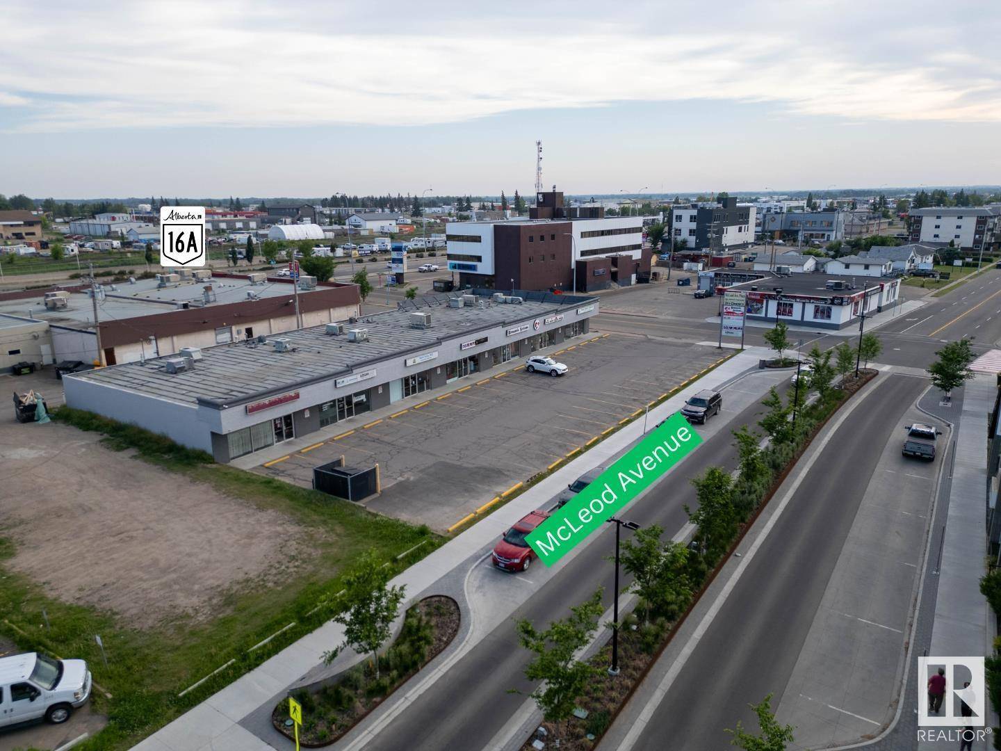 Spruce Grove, AB T7X2K5,210 McLeod Avenue