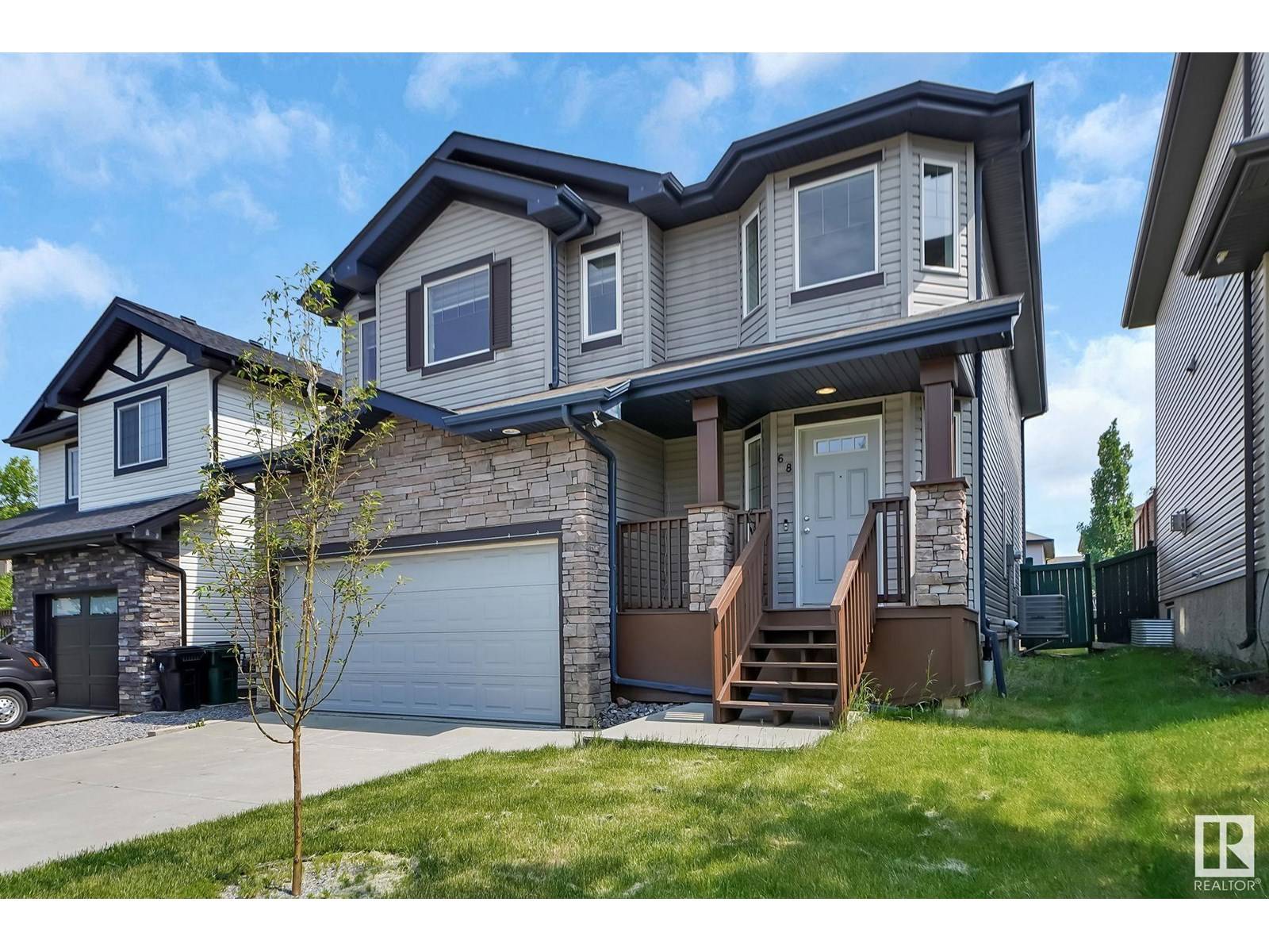 Spruce Grove, AB T7X0C1,68 VERNON ST