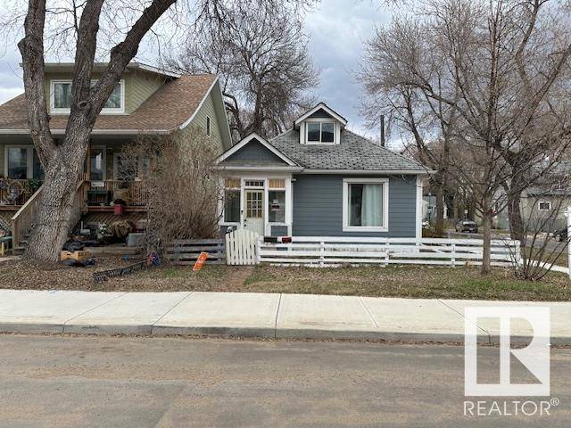 Edmonton, AB T5H1Y7,10803 93 ST NW