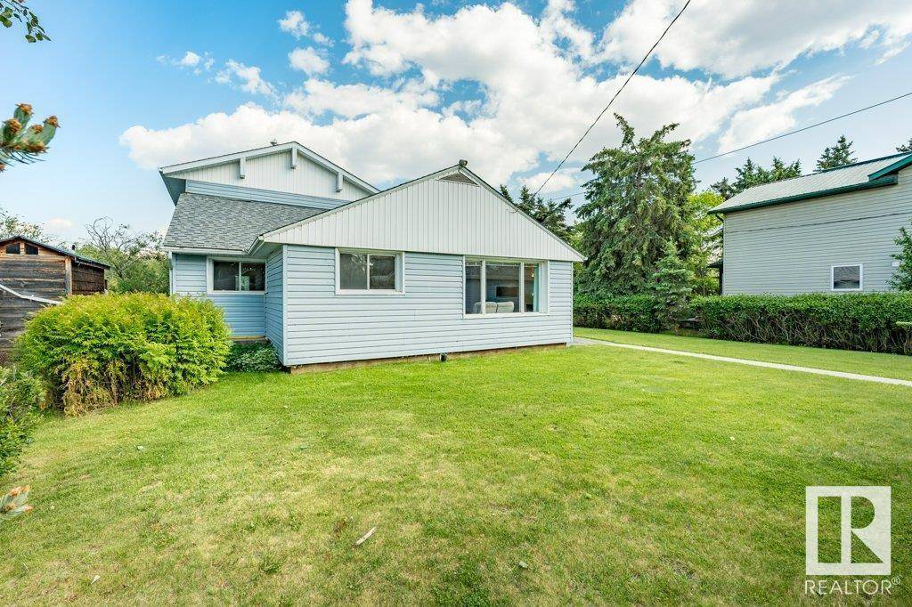 Rural Wetaskiwin County, AB T0C1X0,A315 2 AV