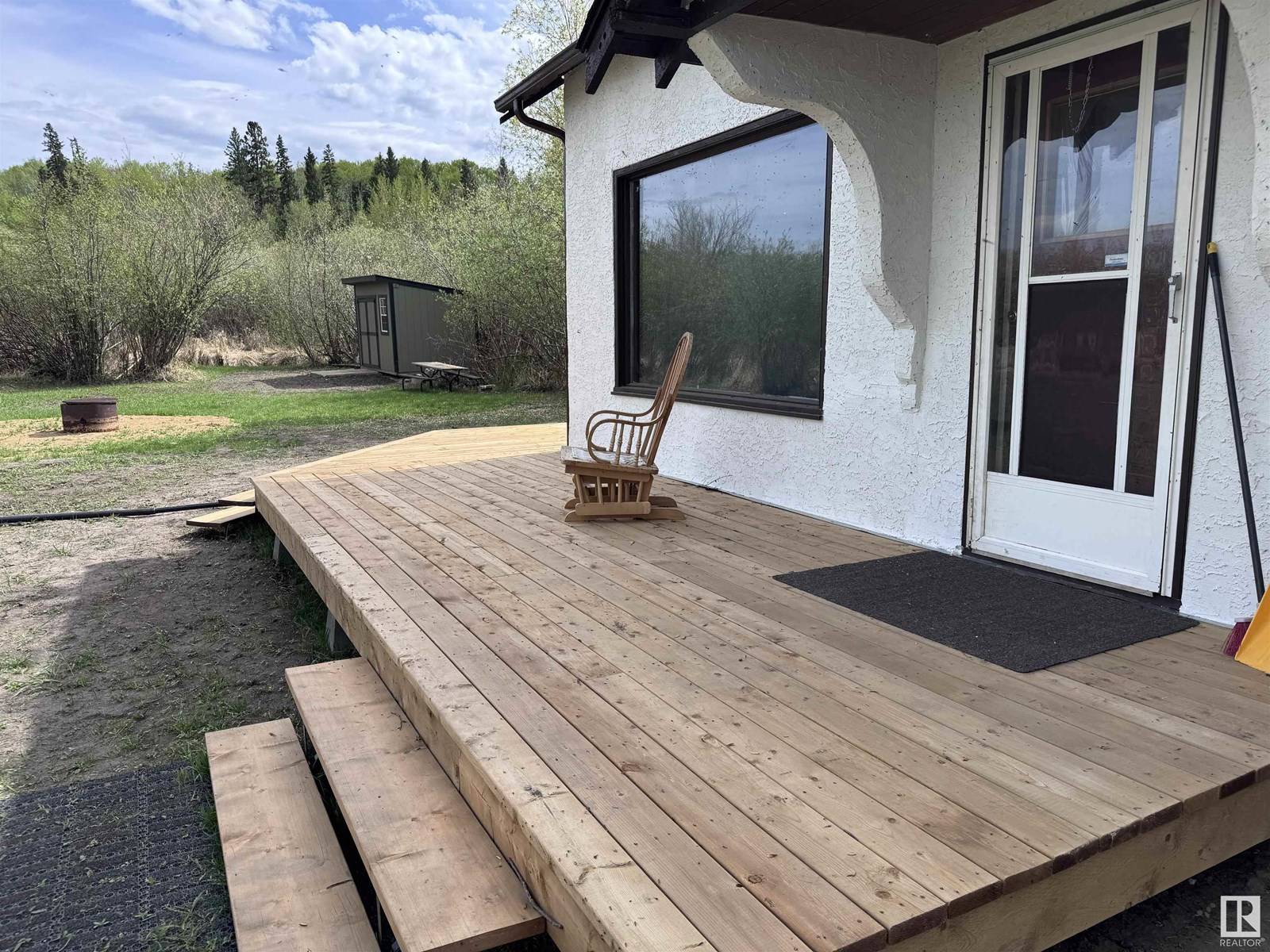 Rural Athabasca County, AB T9N1R7,137 Sunrise DR