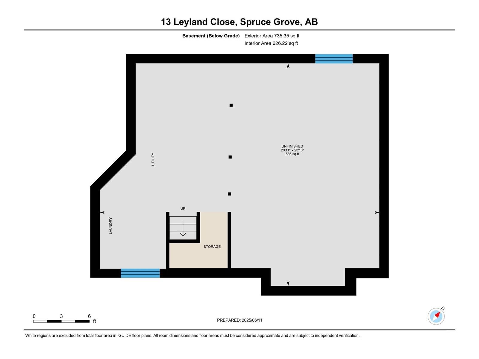 Spruce Grove, AB T7X4P1,13 LEYLAND CL