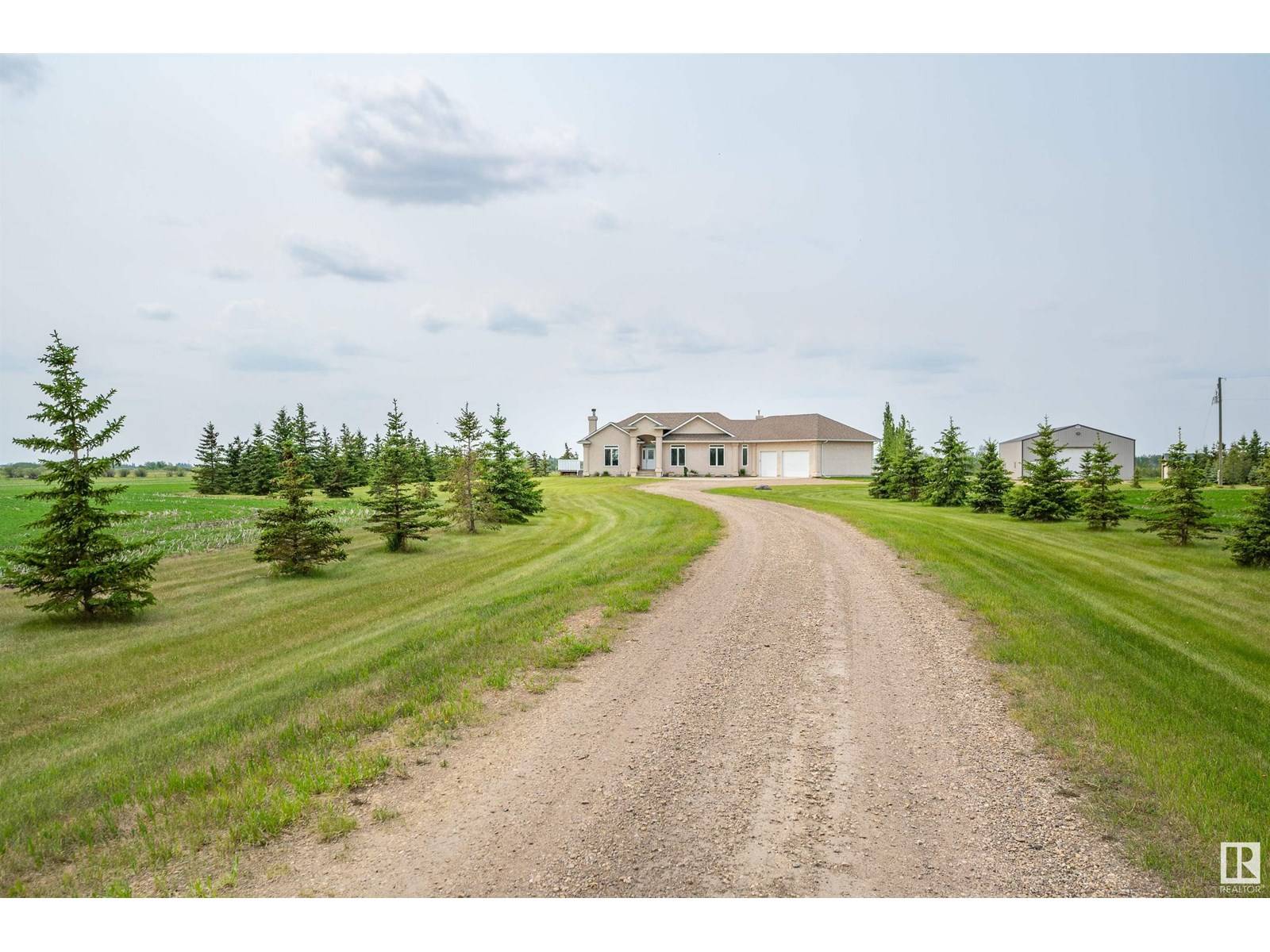 Rural Sturgeon County, AB T8T2A7,55116 Rge Rd 234
